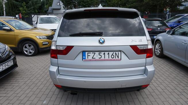 BMW X3 zarejestrowany, ubezpieczony. Gwarancja. Polecam !!!