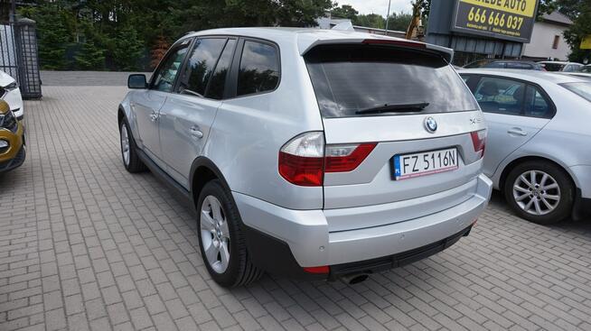 BMW X3 zarejestrowany, ubezpieczony. Gwarancja. Polecam !!!