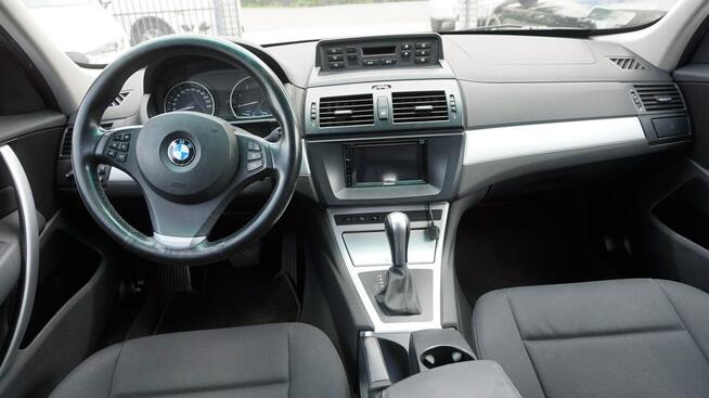 BMW X3 zarejestrowany, ubezpieczony. Gwarancja. Polecam !!!