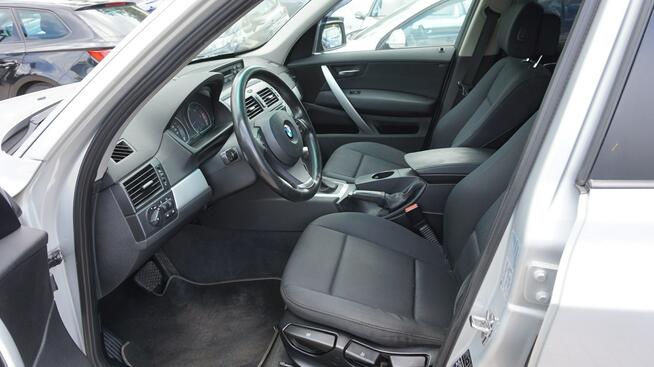 BMW X3 zarejestrowany, ubezpieczony. Gwarancja. Polecam !!!