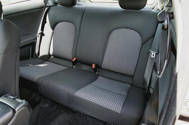 Mercedes C 200 C200 Kompressor Coupe, niski przebieg, , zabezpieczony antykorozyjnie