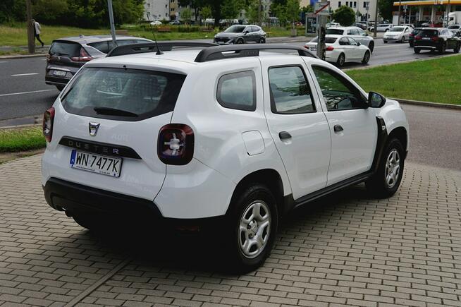 Dacia Duster salon Polska, 1.6 SCe , niski przebieg