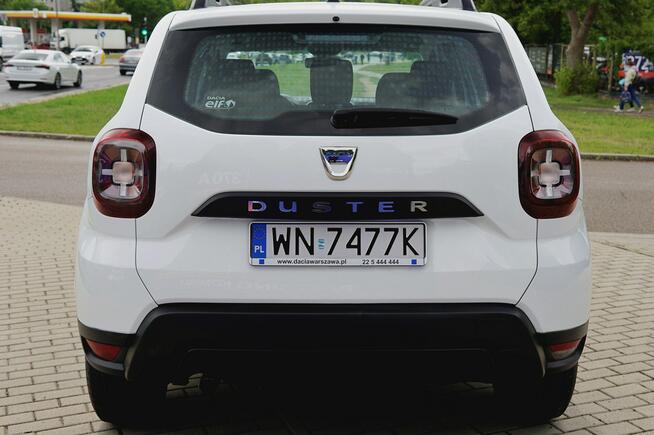 Dacia Duster salon Polska, 1.6 SCe , niski przebieg