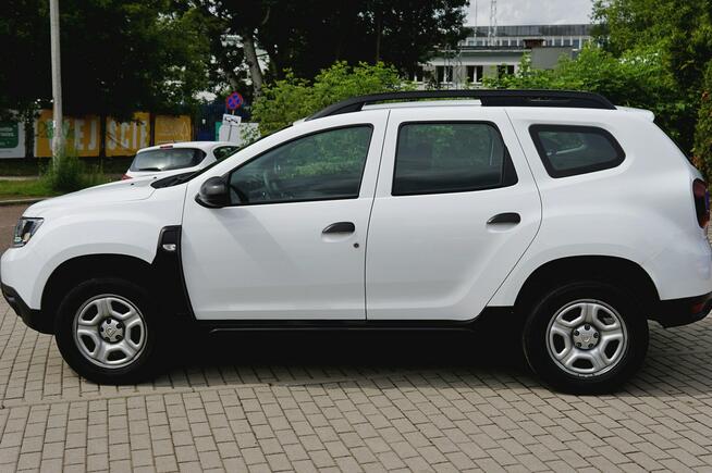 Dacia Duster salon Polska, 1.6 SCe , niski przebieg