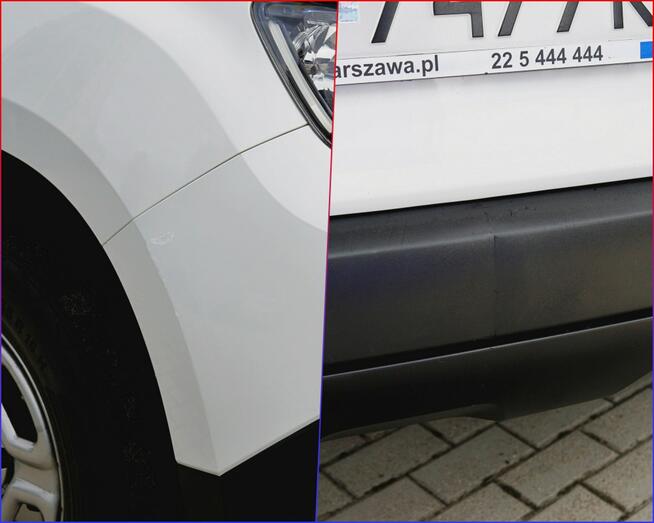 Dacia Duster salon Polska, 1.6 SCe , niski przebieg