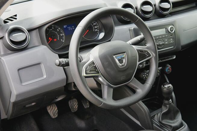 Dacia Duster salon Polska, 1.6 SCe , niski przebieg