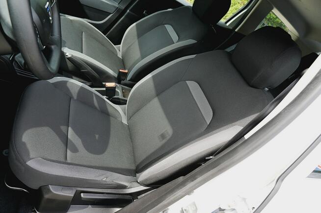 Dacia Duster salon Polska, 1.6 SCe , niski przebieg