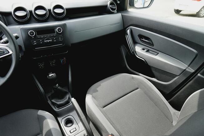 Dacia Duster salon Polska, 1.6 SCe , niski przebieg