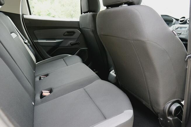 Dacia Duster salon Polska, 1.6 SCe , niski przebieg