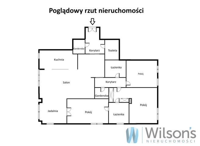 Mieszkanie Warszawa gm. Żoliborz Żoliborz, Bitwy Pod Rokitną