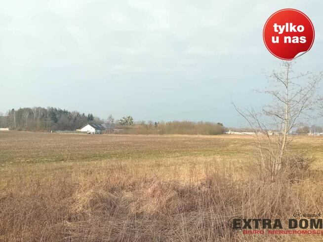 Działka Goleniów, ul. Nowogardzka