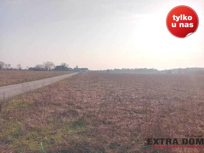 Działka Goleniów, ul. Nowogardzka