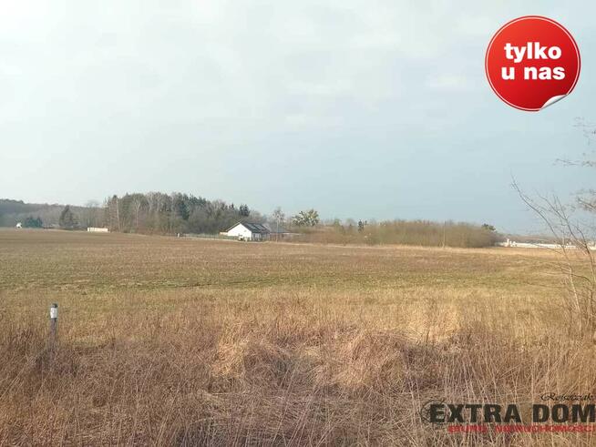 Działka Goleniów, ul. Nowogardzka