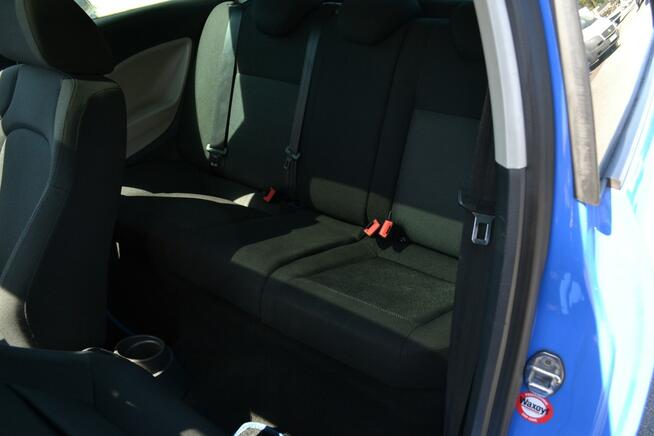 Seat Ibiza Alufelgi*FR*1.6 MPI 105KM*Climatronic*Zarejestrowany