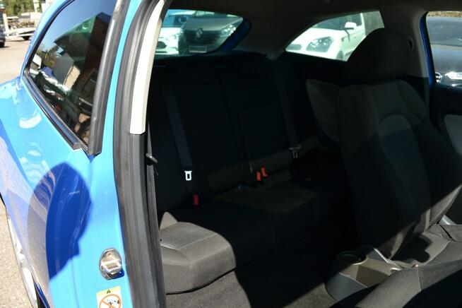 Seat Ibiza Alufelgi*FR*1.6 MPI 105KM*Climatronic*Zarejestrowany