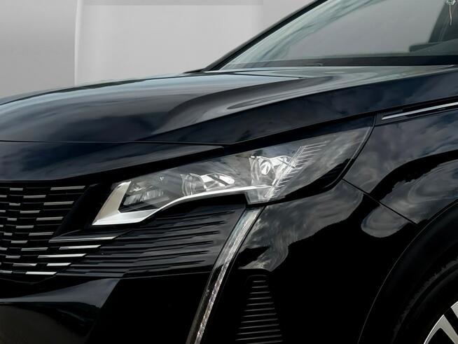 Peugeot 3008 GT kamery skóra MASAZE night vision FUL LED acc blis panorama MAX OP