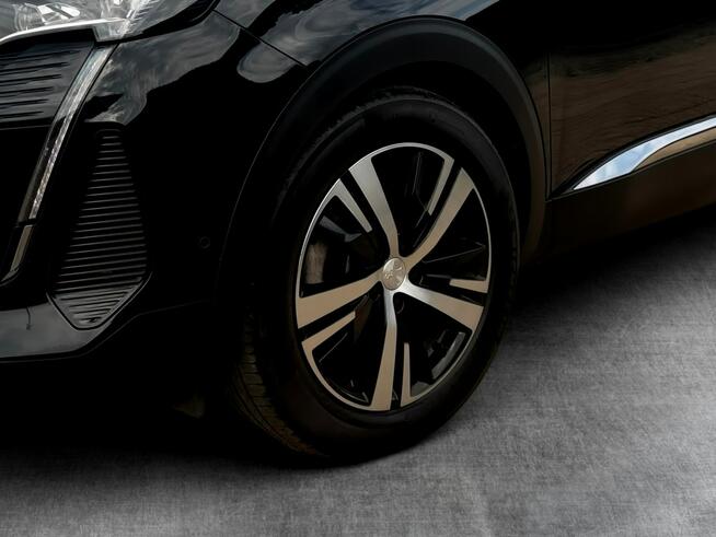 Peugeot 3008 GT kamery skóra MASAZE night vision FUL LED acc blis panorama MAX OP