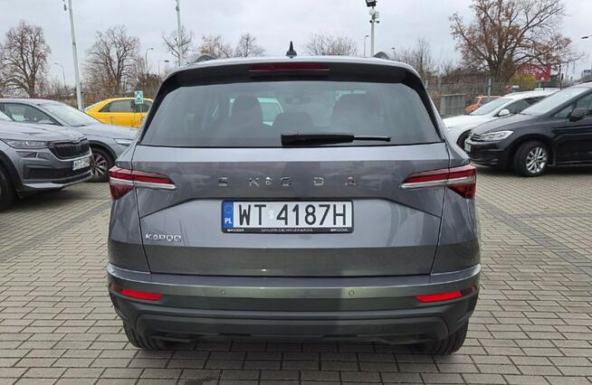 Škoda Karoq 1.5 TSI ACT Selection DSG
