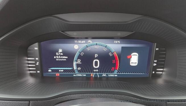 Škoda Karoq 1.5 TSI ACT Selection DSG