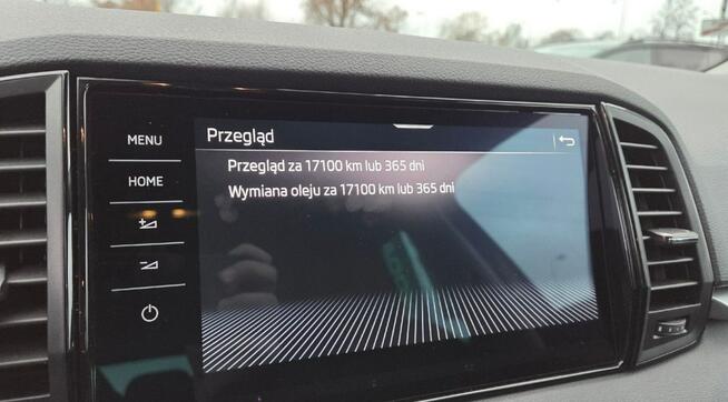 Škoda Karoq 1.5 TSI ACT Selection DSG