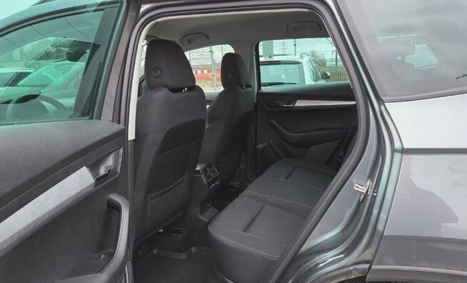 Škoda Karoq 1.5 TSI ACT Selection DSG