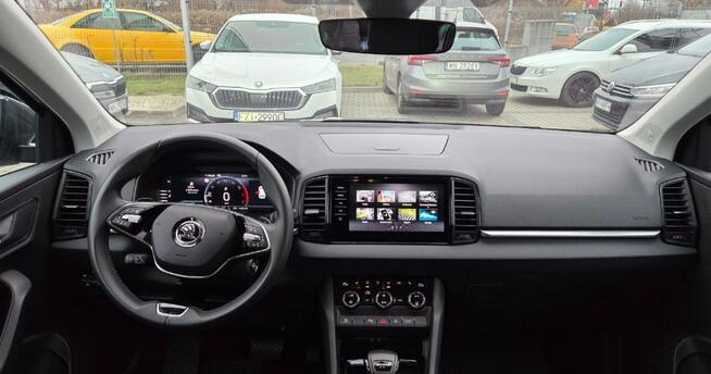 Škoda Karoq 1.5 TSI ACT Selection DSG