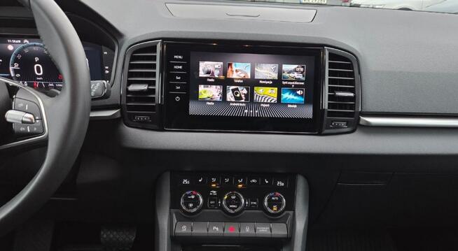 Škoda Karoq 1.5 TSI ACT Selection DSG