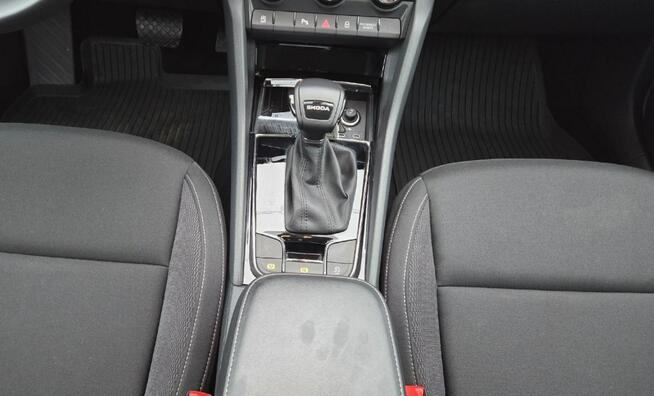 Škoda Karoq 1.5 TSI ACT Selection DSG