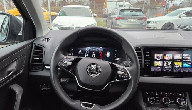 Škoda Karoq 1.5 TSI ACT Selection DSG