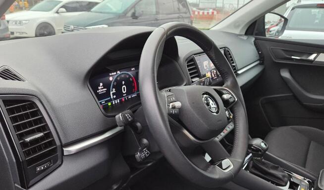Škoda Karoq 1.5 TSI ACT Selection DSG