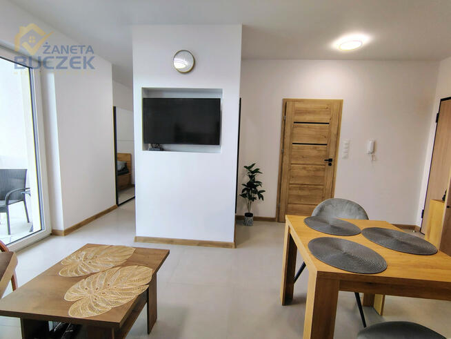 Mieszkanie Sochaczew, Olimpijska