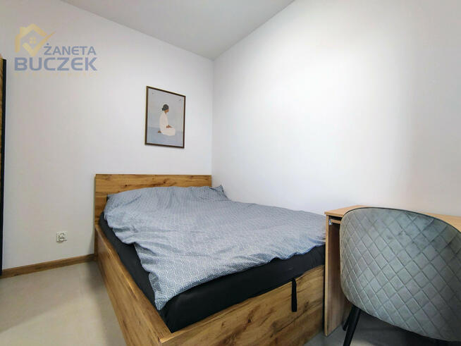 Mieszkanie Sochaczew, Olimpijska