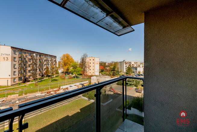 Mieszkanie Białystok Centrum, Ludwika Waryńskiego