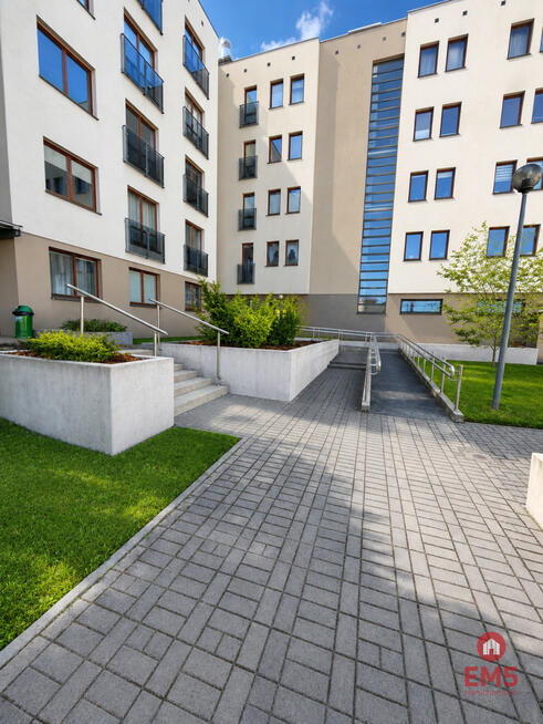 Mieszkanie Białystok Centrum, Ludwika Waryńskiego