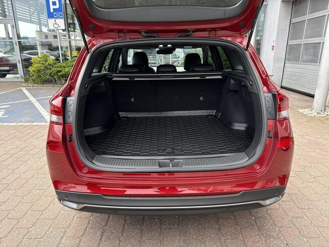 Hyundai i30 1.5 T-GDi Mild Hybrid SMART+TECH Automat Salon PL Serwis ASO FV23%