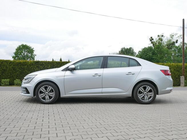 Renault Megane FL 1.3TCe 140KM Eu6 Sedan Limited Gwarancja fabr -Krajowy -Full LED