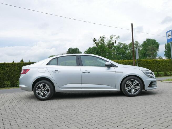 Renault Megane FL 1.3TCe 140KM Eu6 Sedan Limited Gwarancja fabr -Krajowy -Full LED