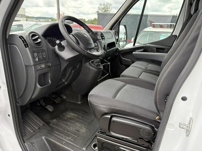 Renault Master l2h2 brygadówka 7 miejsc