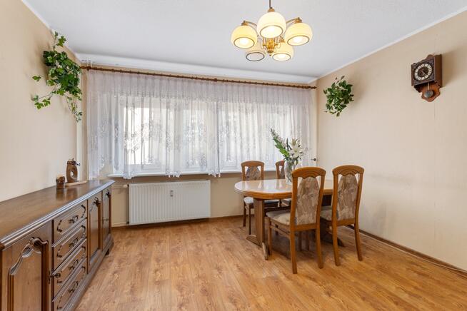 2 pokoje 43 m² | Grunwald | 1 piętro | 429 000 zł