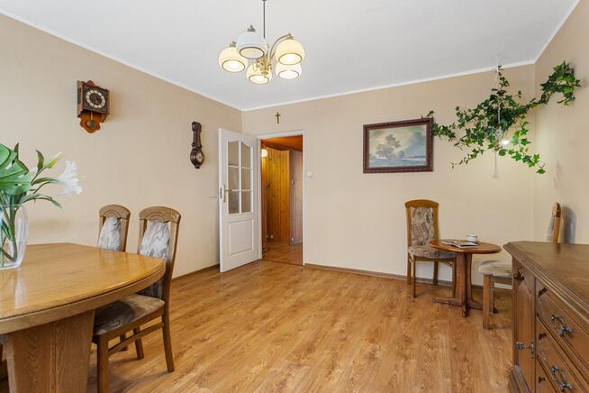 2 pokoje 43 m² | Grunwald | 1 piętro | 429 000 zł