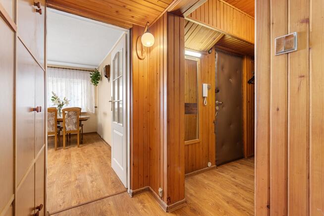 2 pokoje 43 m² | Grunwald | 1 piętro | 429 000 zł