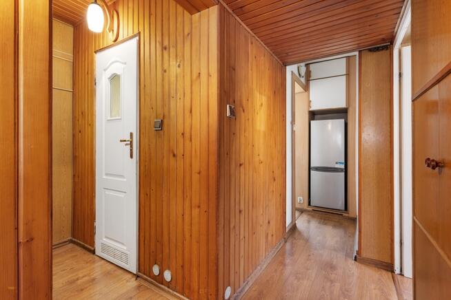 2 pokoje 43 m² | Grunwald | 1 piętro | 429 000 zł