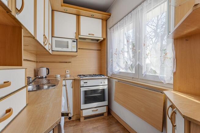 2 pokoje 43 m² | Grunwald | 1 piętro | 429 000 zł
