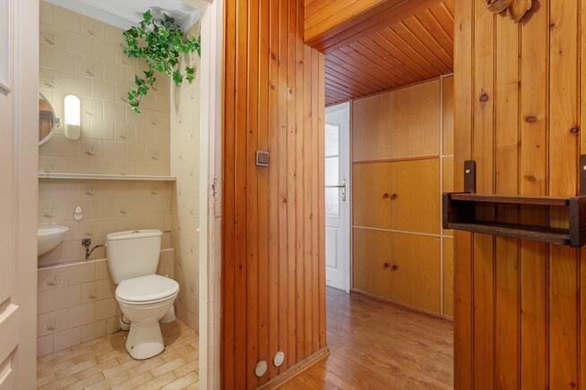 2 pokoje 43 m² | Grunwald | 1 piętro | 429 000 zł