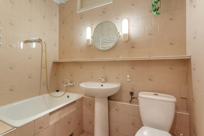 2 pokoje 43 m² | Grunwald | 1 piętro | 429 000 zł