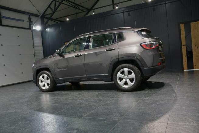 Jeep Compass nawi|gwarancja|skóra||bluetooth|kamera cofania|pełny serwis|android