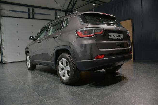 Jeep Compass nawi|gwarancja|skóra||bluetooth|kamera cofania|pełny serwis|android