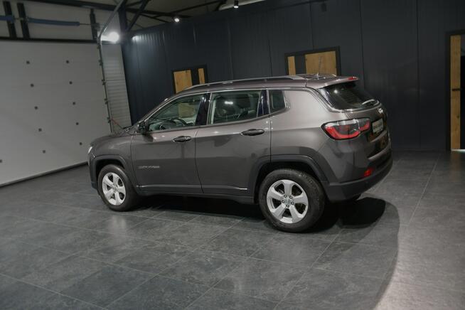 Jeep Compass nawi|gwarancja|skóra||bluetooth|kamera cofania|pełny serwis|android