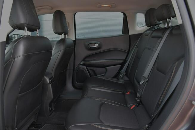 Jeep Compass nawi|gwarancja|skóra||bluetooth|kamera cofania|pełny serwis|android