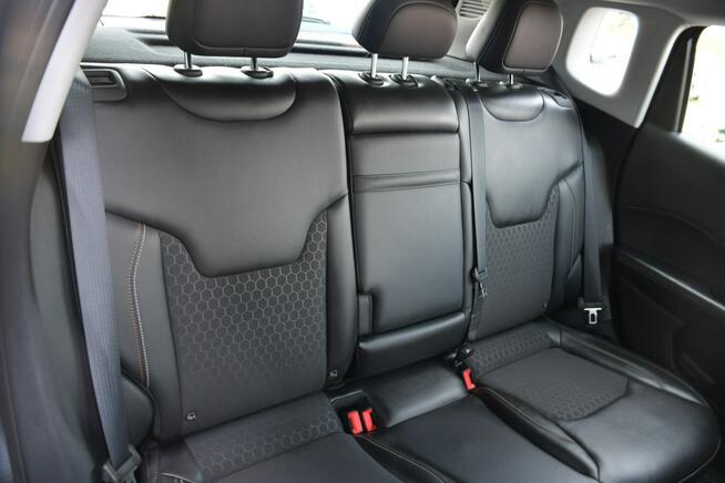 Jeep Compass nawi|gwarancja|skóra||bluetooth|kamera cofania|pełny serwis|android